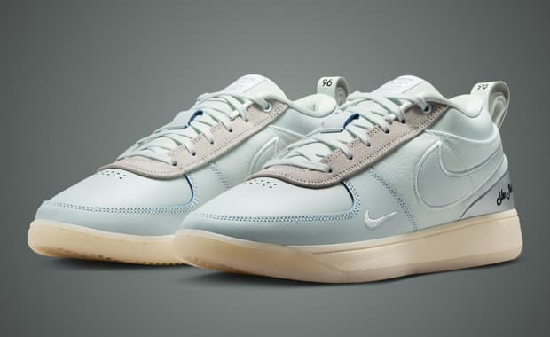 Nike Book 1 Moss Point