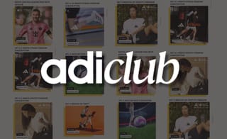 adidas’ adiClub Rewards Program Lets You Redeem Points for Sneakers & Rewards