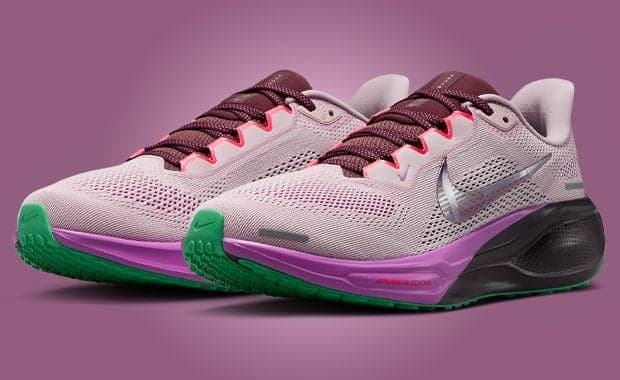 Faith Kipyegon x Nike Pegasus 41 (W)