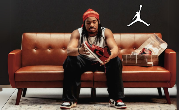 Zeb Powell Signs to Jordan Brand