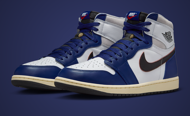 Air Jordan 1 Retro High OG Rare Air