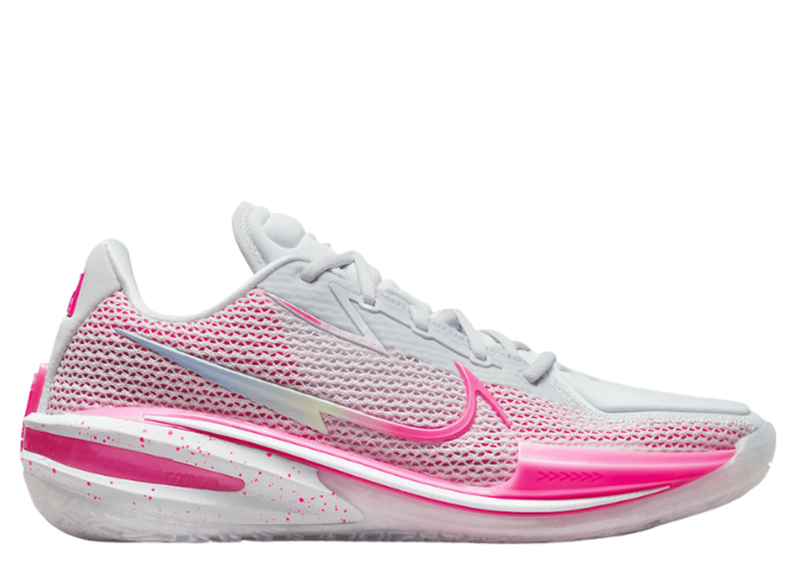 Nike Air Zoom G.T. Cut Regal Pink
