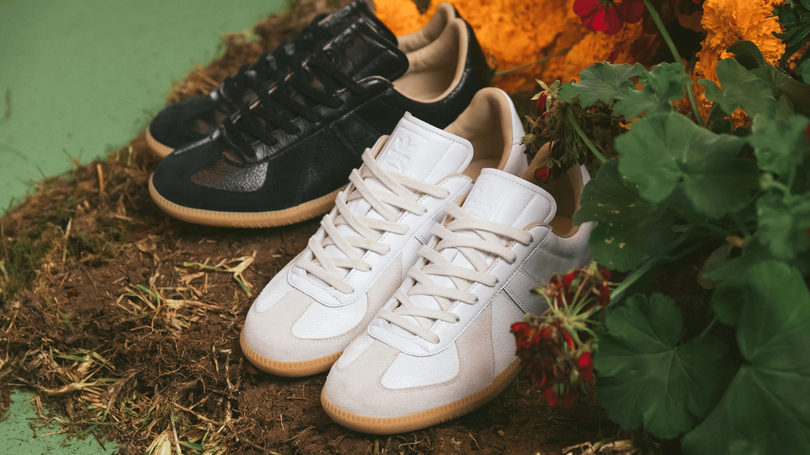 adidas Launches the BW Army This Week