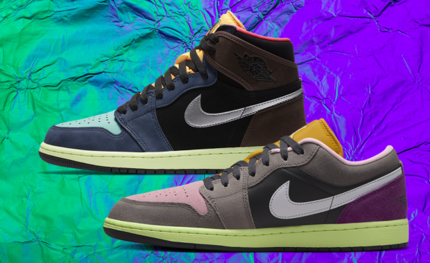 Air Jordan 1 Low SE Biohack 2.0