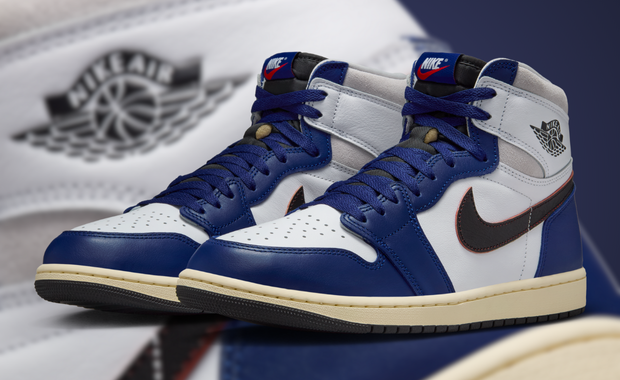 Wherer to Buy the Air Jordan 1 Retro High OG Rare Air